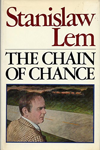 9780151165896: The Chain of Chance