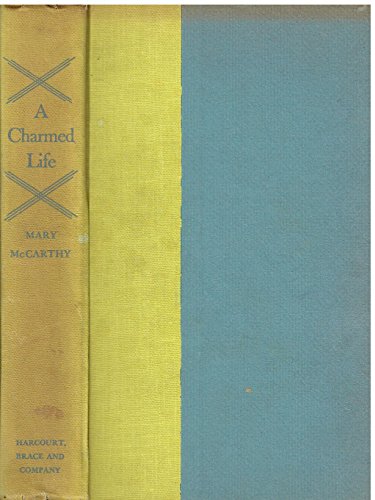 Stock image for A Charmed Life for sale by Bluff Park Rare Books