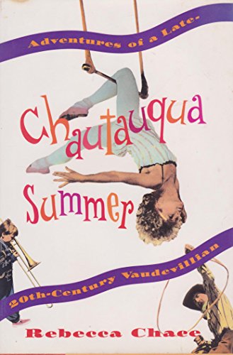 Chautauqua Summer
