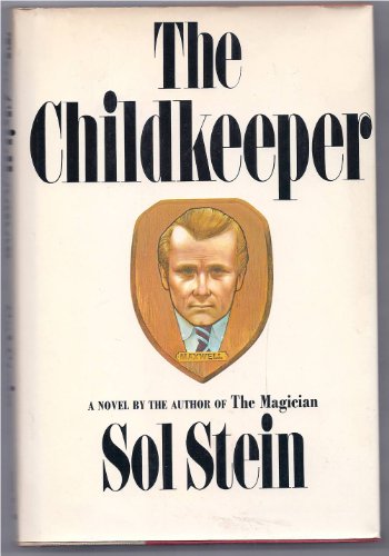 9780151172337: The Childkeeper