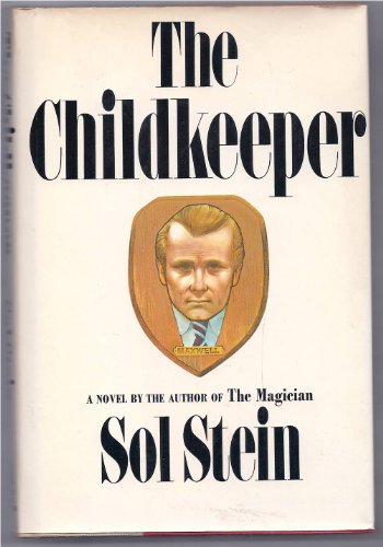 Stock image for The Childkeeper for sale by Better World Books