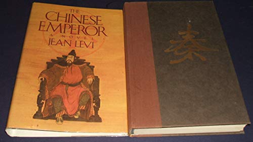 Imagen de archivo de The Chinese Emperor a la venta por Better World Books