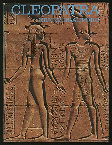 Beispielbild fr Cleopatra zum Verkauf von Wonder Book