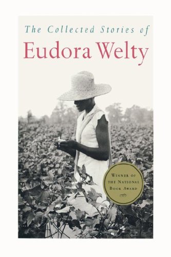 Beispielbild fr The Collected Stories of Eudora Welty zum Verkauf von Books of the Smoky Mountains