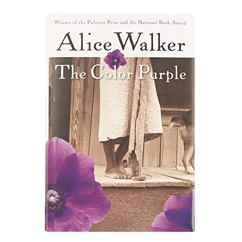 9780151191543: The Color Purple