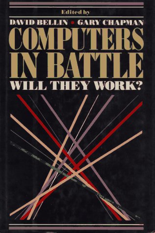9780151212323: Computers in Battle: Will They Work