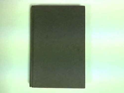 Stock-Bild f�r Deadly nightshade