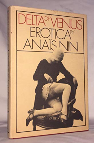 Beispielbild fr Delta of Venus: Erotica zum Verkauf von Bulk Book Warehouse