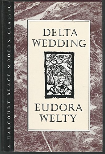 9780151247745: Delta Wedding