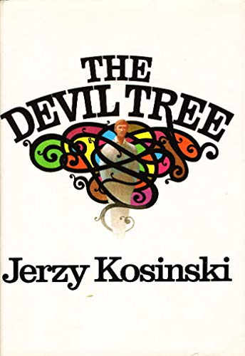 Beispielbild fr The Devil Tree zum Verkauf von Books From California