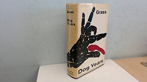 Beispielbild für Dog Years zum Verkauf von Better World Books