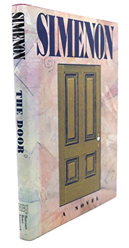 9780151263707: The Door (English, French and French Edition)