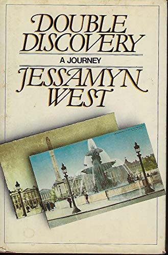 Beispielbild fr Double Discovery: A Journey zum Verkauf von Wonder Book