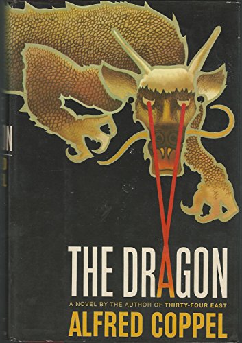 Beispielbild fr The Dragon zum Verkauf von BookHolders