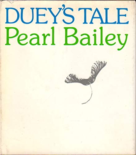 9780151265763: Duey's Tale