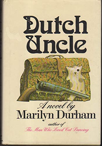 Stock image for Dutch Uncle for sale by Top Notch Books