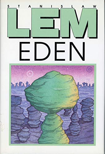 Stanislaw Lem