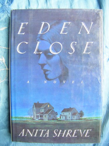 Beispielbild für Eden Close zum Verkauf von Wonder Book