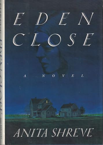 Stock image for Eden Close for sale by Willis Monie-Books, ABAA