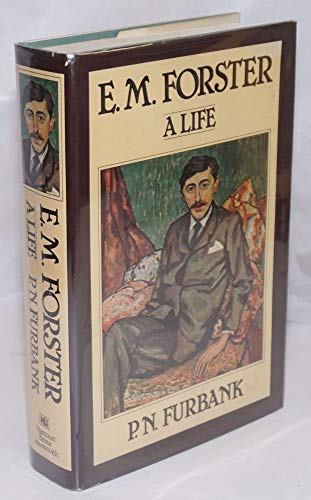 E.M. Forster: A Life (9780151287598) by P.N. Furbank
