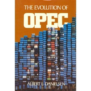 9780151293940: The evolution of OPEC