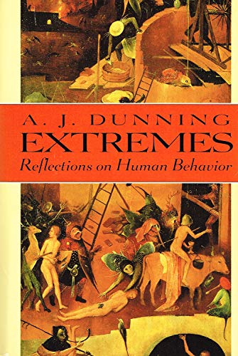 Stock image for Extremes: Reflections on Human Behavior for sale by Sessions Book Sales