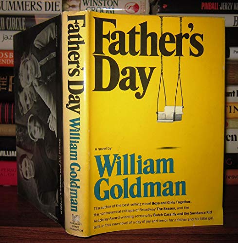 9780151304356: Father's day
