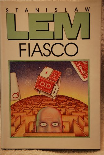 Imagen de archivo de Fiasco (English and Polish Edition) a la venta por Wonder Book