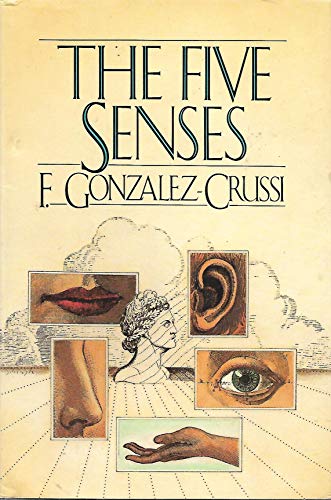Imagen de archivo de The Five Senses a la venta por river break books