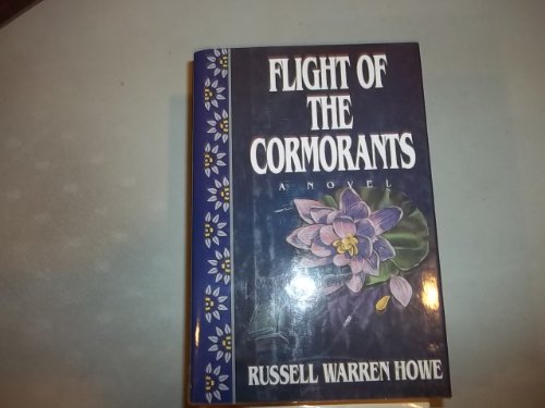 Imagen de archivo de Flight of the Cormorants: A Novel a la venta por Wonder Book