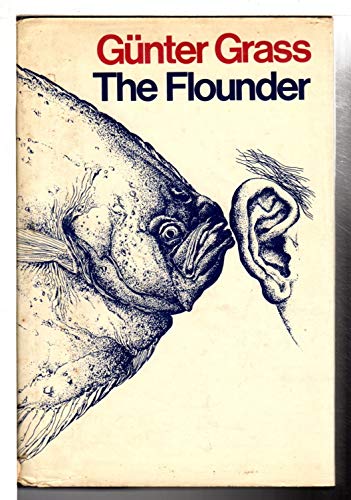 Beispielbild für The Flounder zum Verkauf von SecondSale