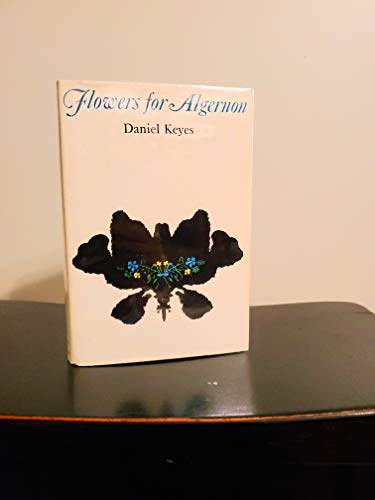 9780151315109: [Flowers for Algernon] (By: Daniel Keyes) [published: March, 1989]