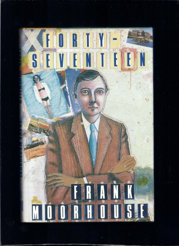 Imagen de archivo de Forty-Seventeen a la venta por Granada Bookstore,            IOBA