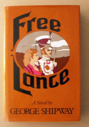 Beispielbild fr Free Lance zum Verkauf von Wonder Book