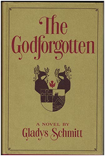 The Godforgotten