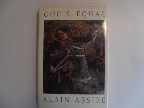 Beispielbild fr God's Equal (English and French Edition) zum Verkauf von Wonder Book