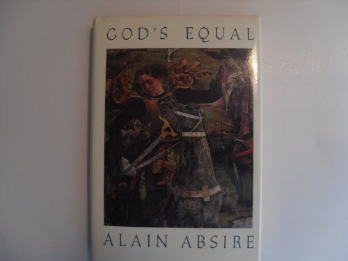 Imagen de archivo de God's Equal a la venta por A Good Read, LLC