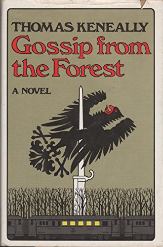 9780151367054: Title: Gossip From the forest