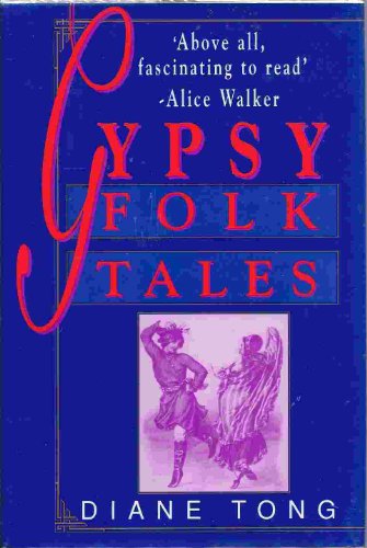 Beispielbild fr Gypsy Folktales zum Verkauf von Better World Books