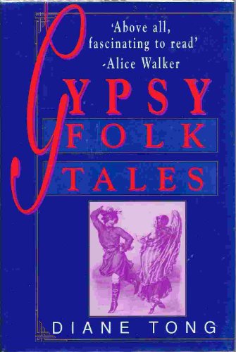 9780151383108: Gypsy Folktales