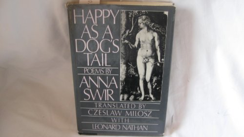 9780151384655: Happy As a Dog's Tail