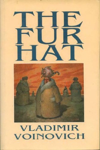 9780151391004: The Fur Hat