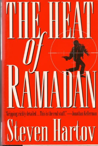 Beispielbild fr The Heat of Ramadan zum Verkauf von Nelsons Books