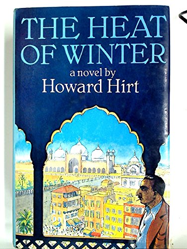 Stock image for HEAT OF WINTER for sale by MURDER BY THE BOOK
