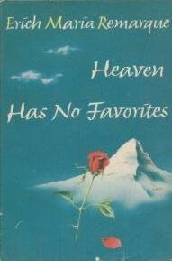 Beispielbild fr Heaven Has No Favorites zum Verkauf von Better World Books