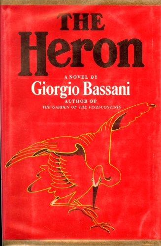 9780151400959: The Heron