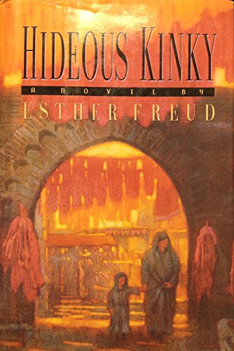 Hideous Kinky - Freud, Esther