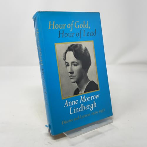 Stock-Bild f�r Hour of Gold, Hour of Lead