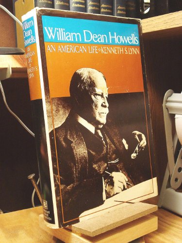 Stock image for William Dean Howells: An American life for sale by Irish Booksellers