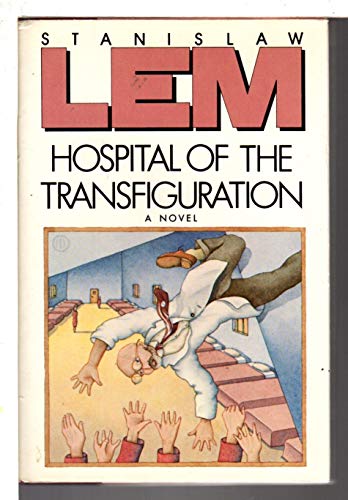 Stock image for Hospital of the Transfiguration for sale by ThriftBooks-Atlanta